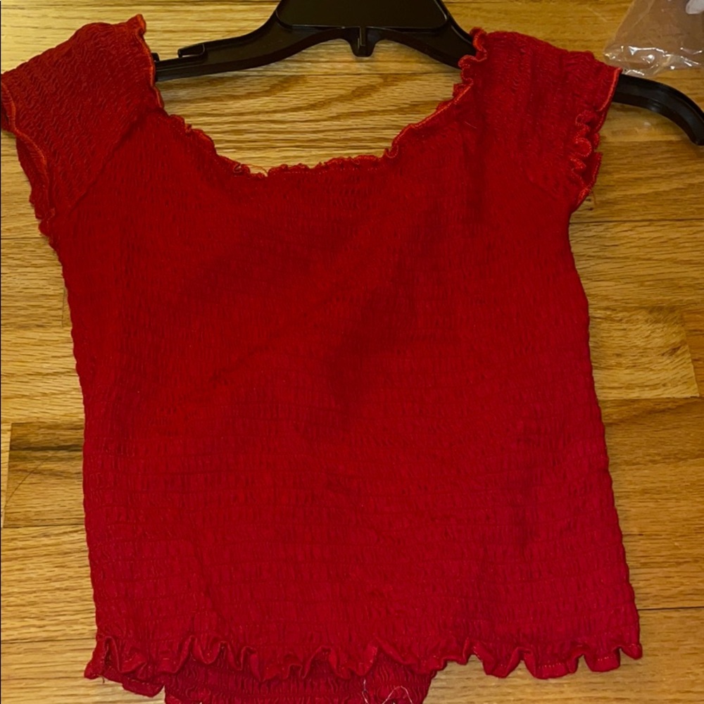Brandy Melville Top